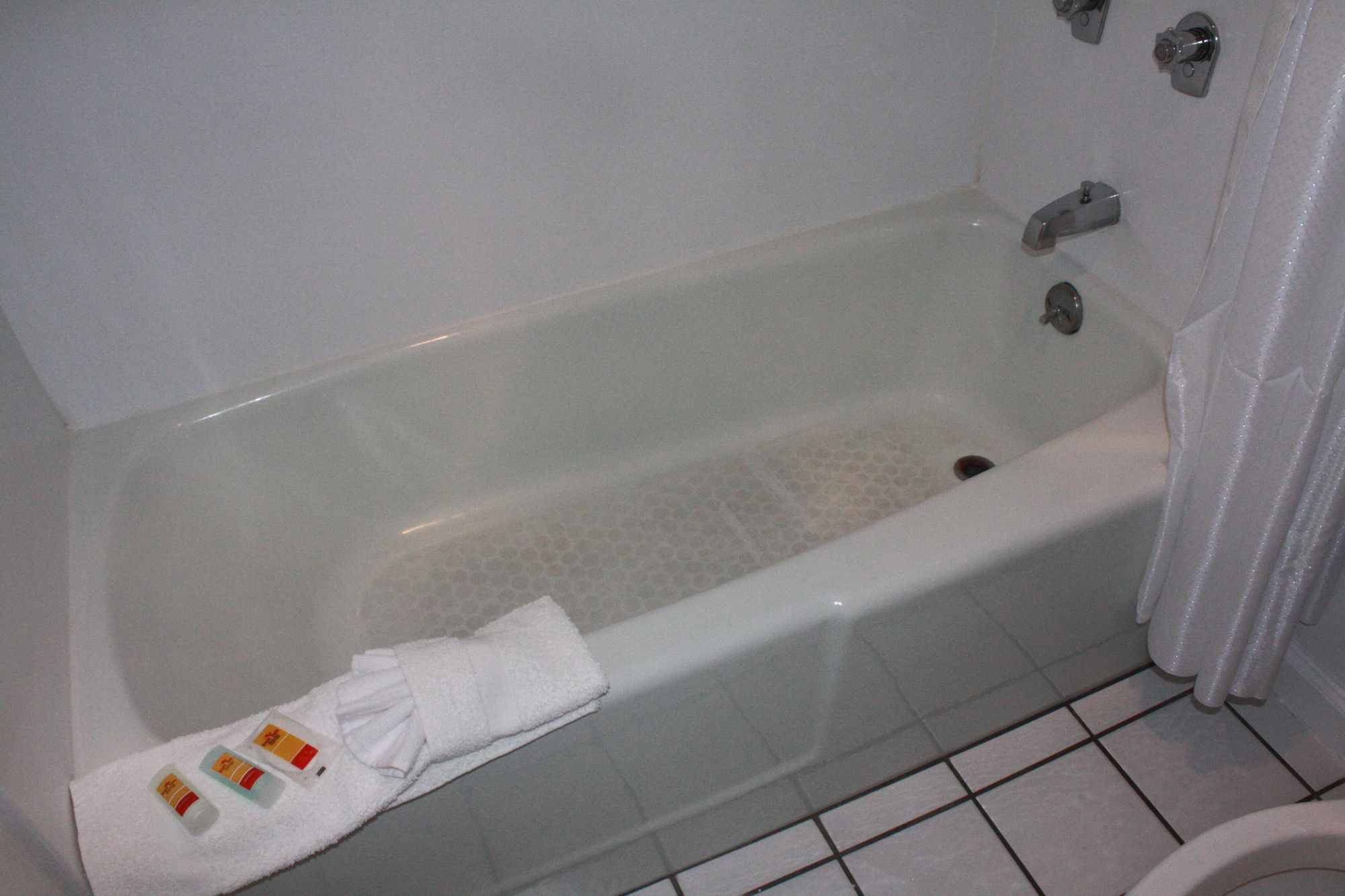 Mansion View Inn & Suites