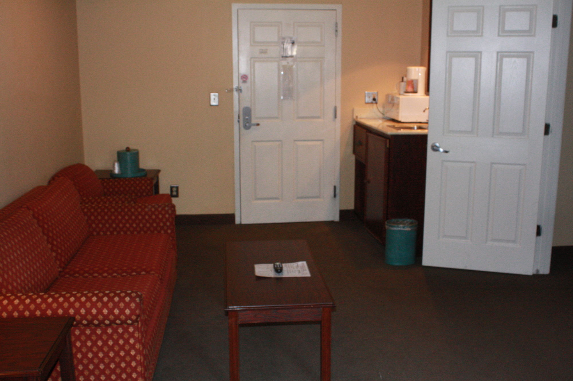 Mansion View Inn & Suites
