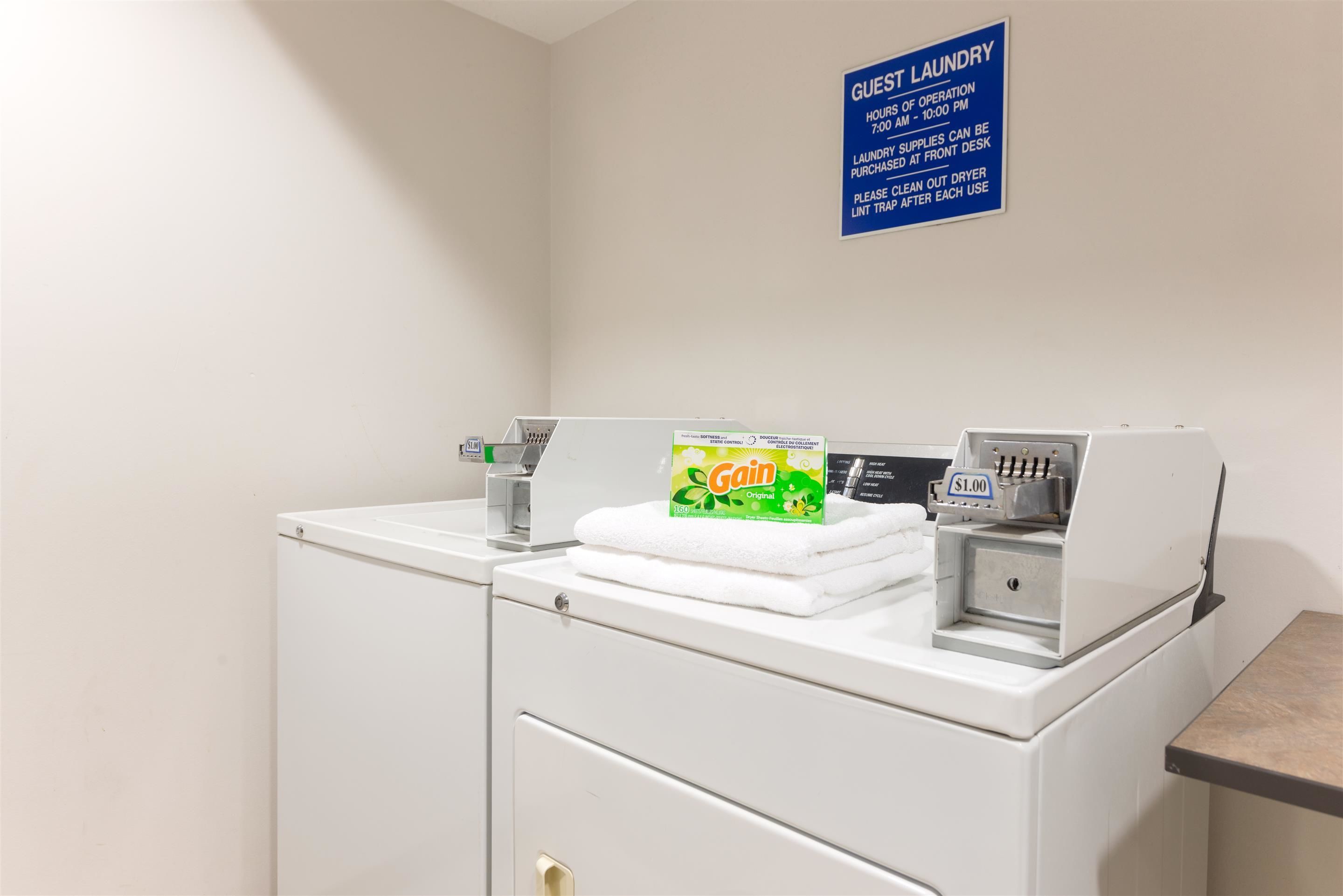 Microtel Inn & Suites by Wyndham Springfield