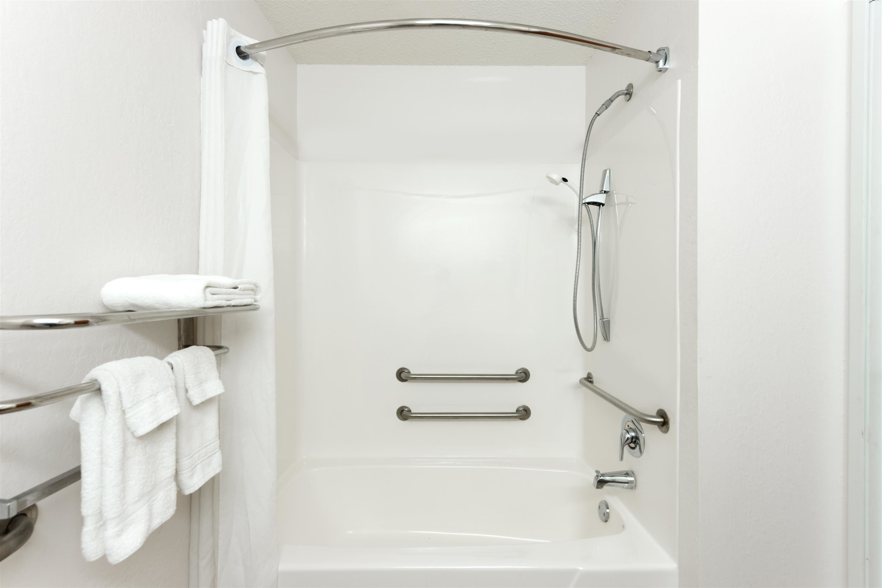 Microtel Inn & Suites by Wyndham Springfield