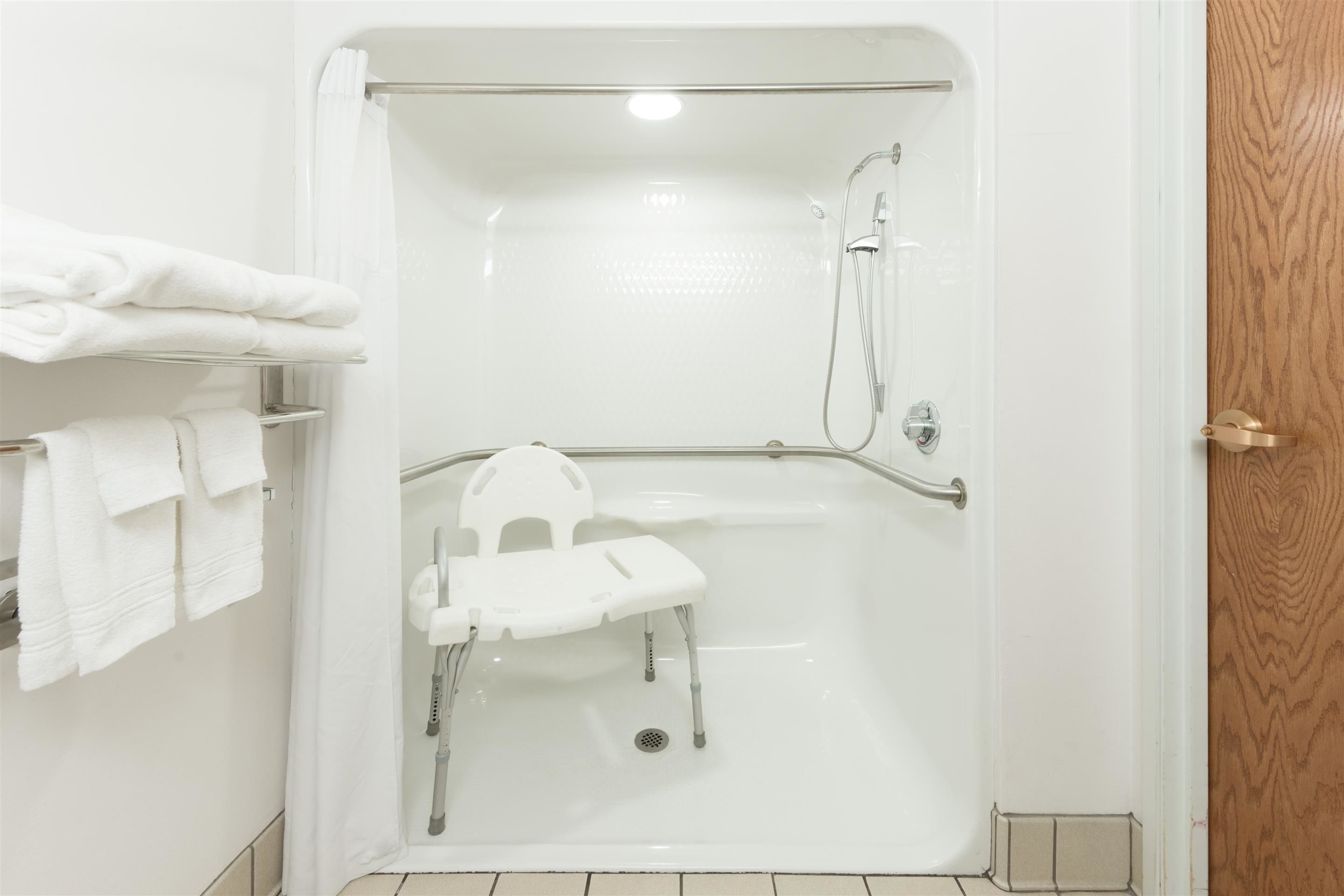 Microtel Inn & Suites by Wyndham Springfield