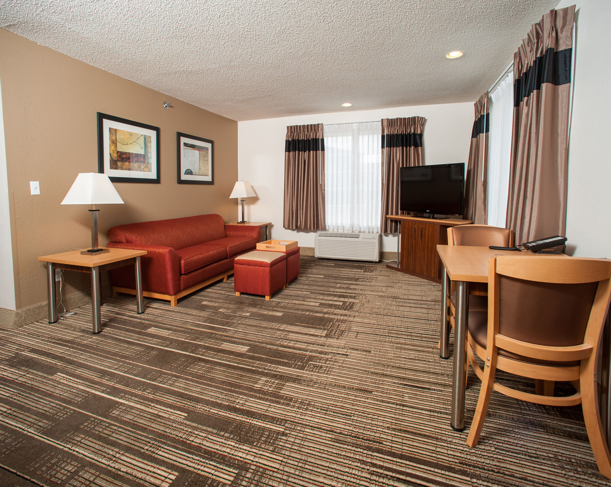 Northfield Inn, Suites & Conference Center