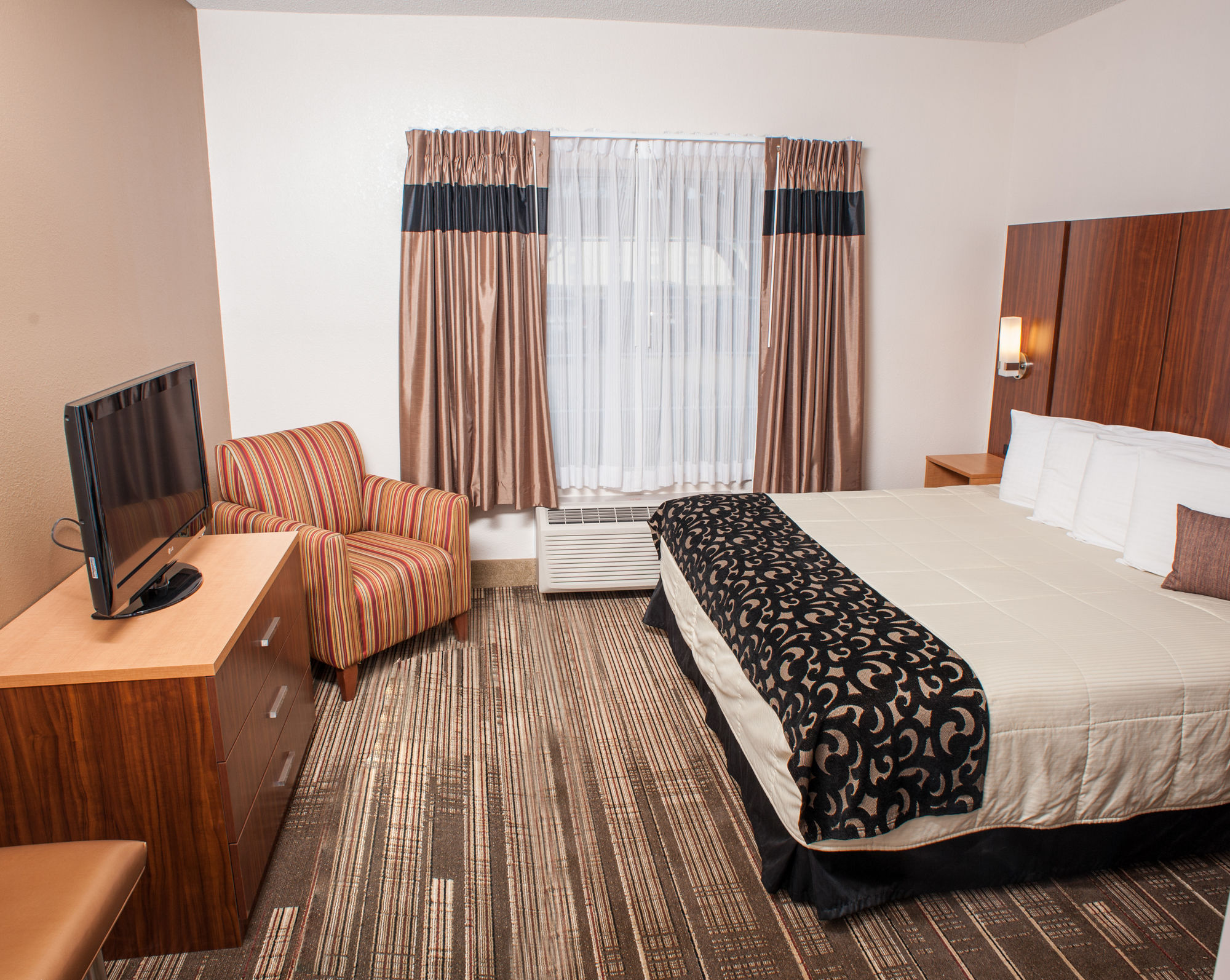 Northfield Inn, Suites & Conference Center