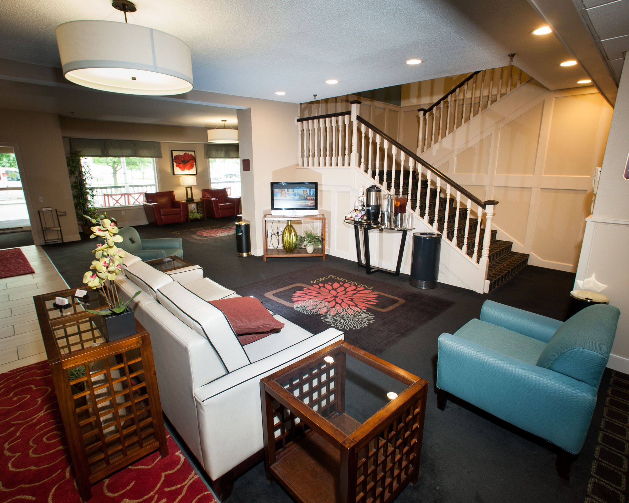 Northfield Inn, Suites & Conference Center