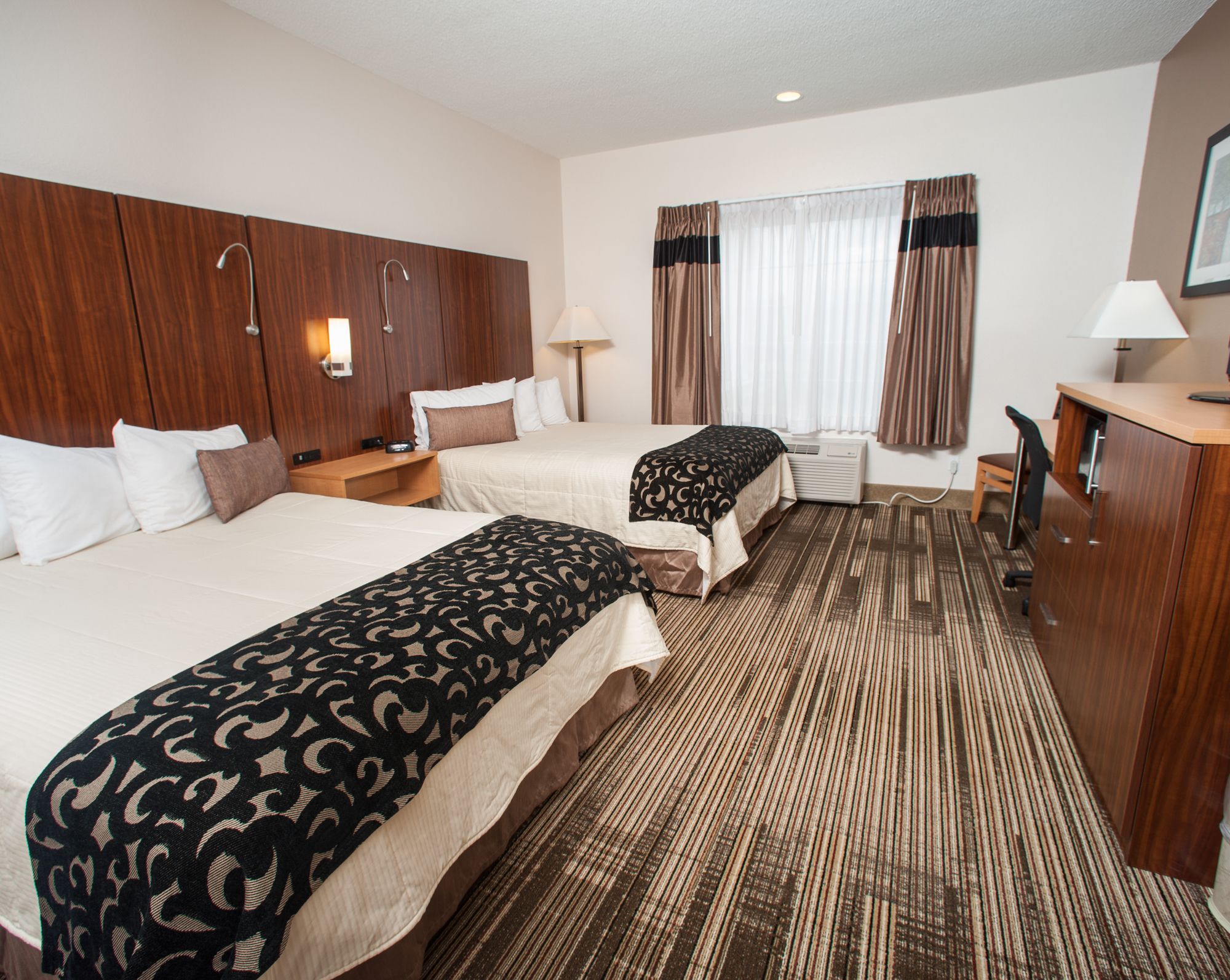 Northfield Inn, Suites & Conference Center