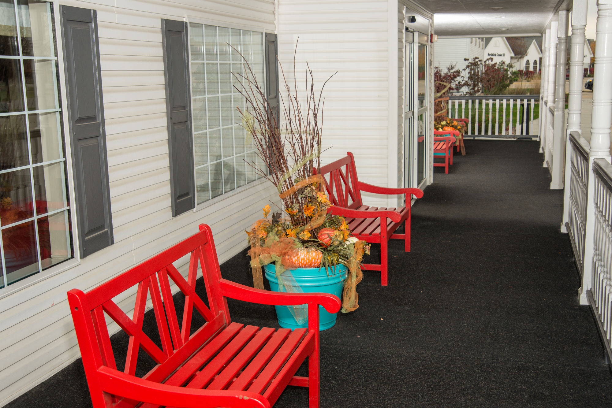 Northfield Inn, Suites & Conference Center