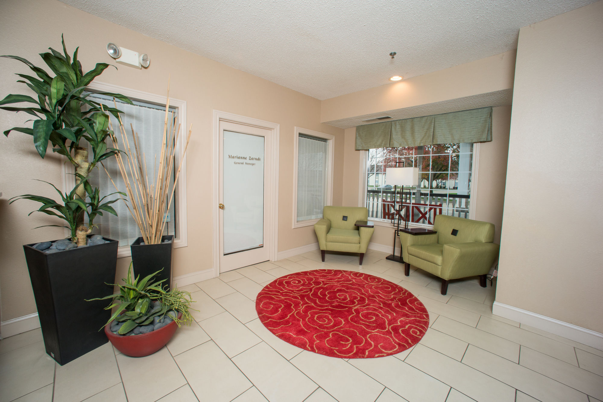 Northfield Inn, Suites & Conference Center