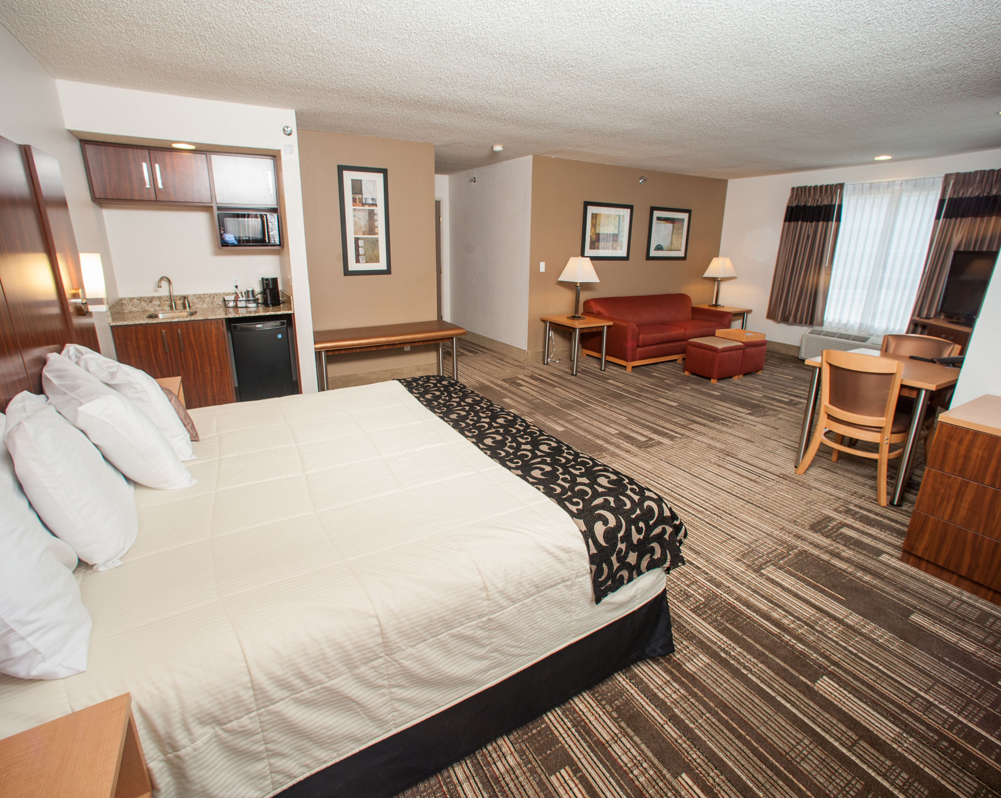 Northfield Inn, Suites & Conference Center