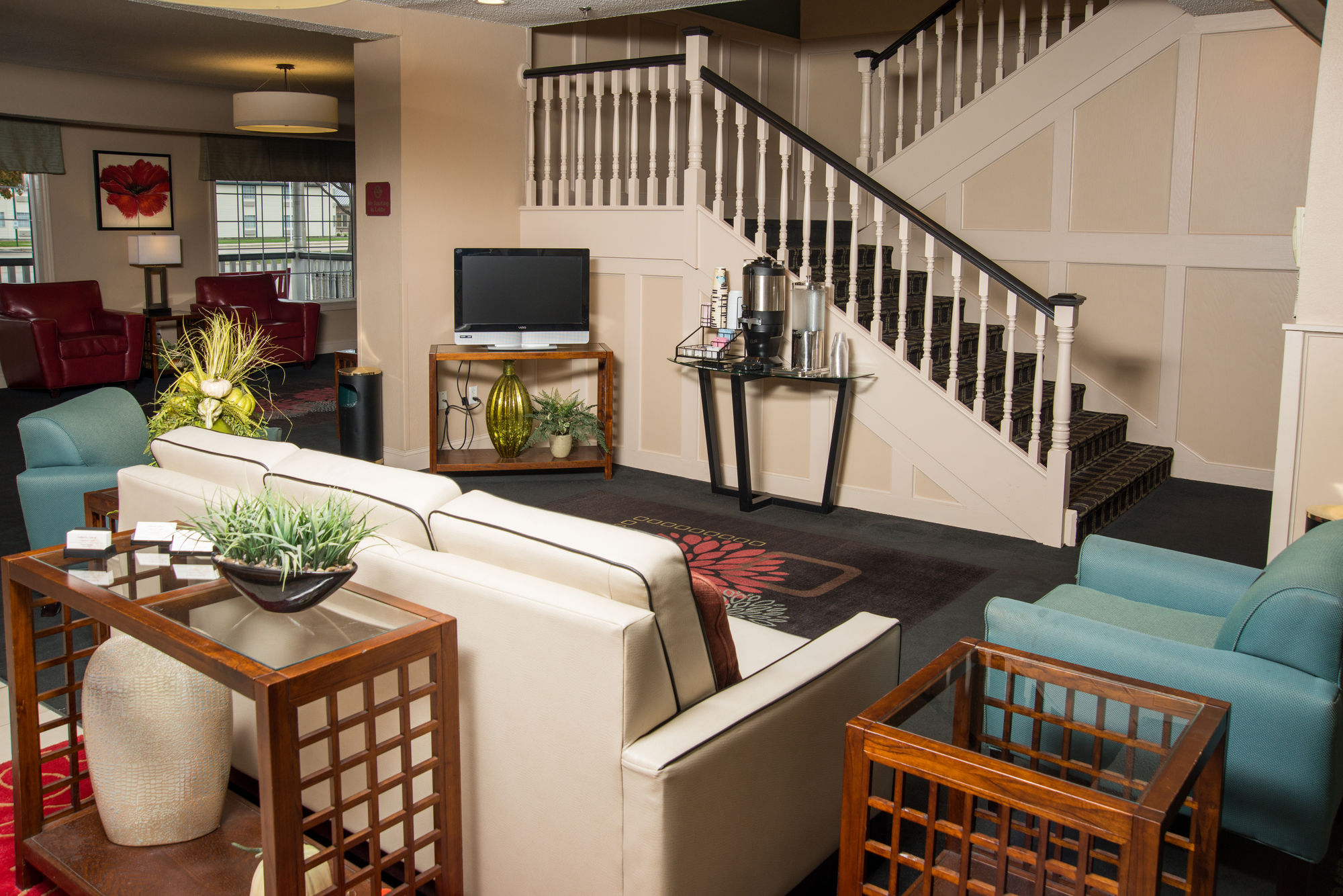 Northfield Inn, Suites & Conference Center