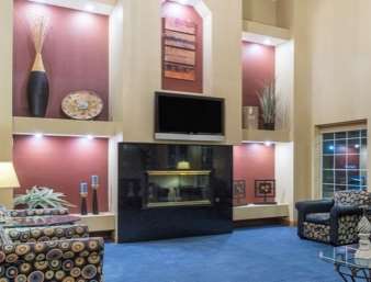 Ramada by Wyndham Springfield North