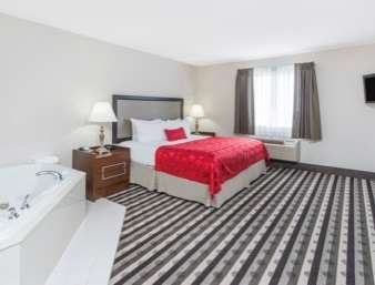 Ramada by Wyndham Springfield North
