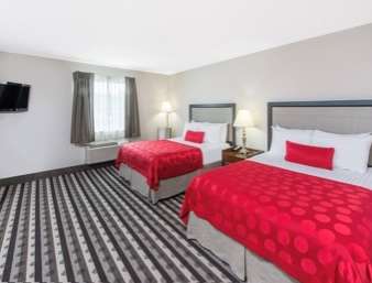 Ramada by Wyndham Springfield North