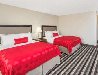 Ramada by Wyndham Springfield North