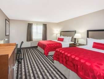 Ramada by Wyndham Springfield North