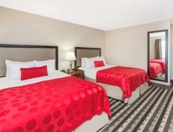 Ramada by Wyndham Springfield North
