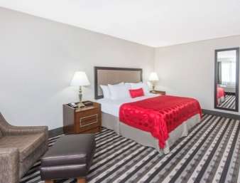 Ramada by Wyndham Springfield North