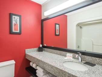 Ramada by Wyndham Springfield North