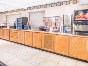 Ramada by Wyndham Springfield North