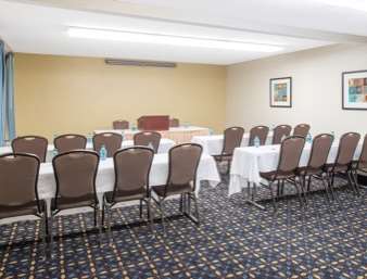 Ramada by Wyndham Springfield North