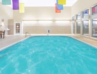 Ramada by Wyndham Springfield North