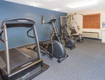 Ramada by Wyndham Springfield North