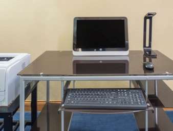 Ramada by Wyndham Springfield North