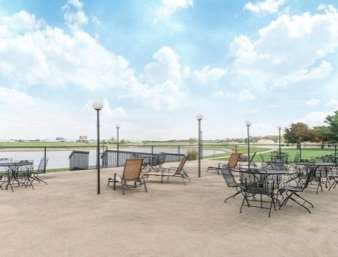 Ramada by Wyndham Springfield North