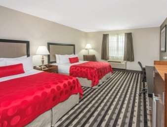 Ramada by Wyndham Springfield North