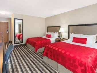 Ramada by Wyndham Springfield North