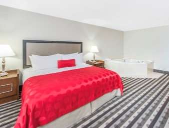 Ramada by Wyndham Springfield North