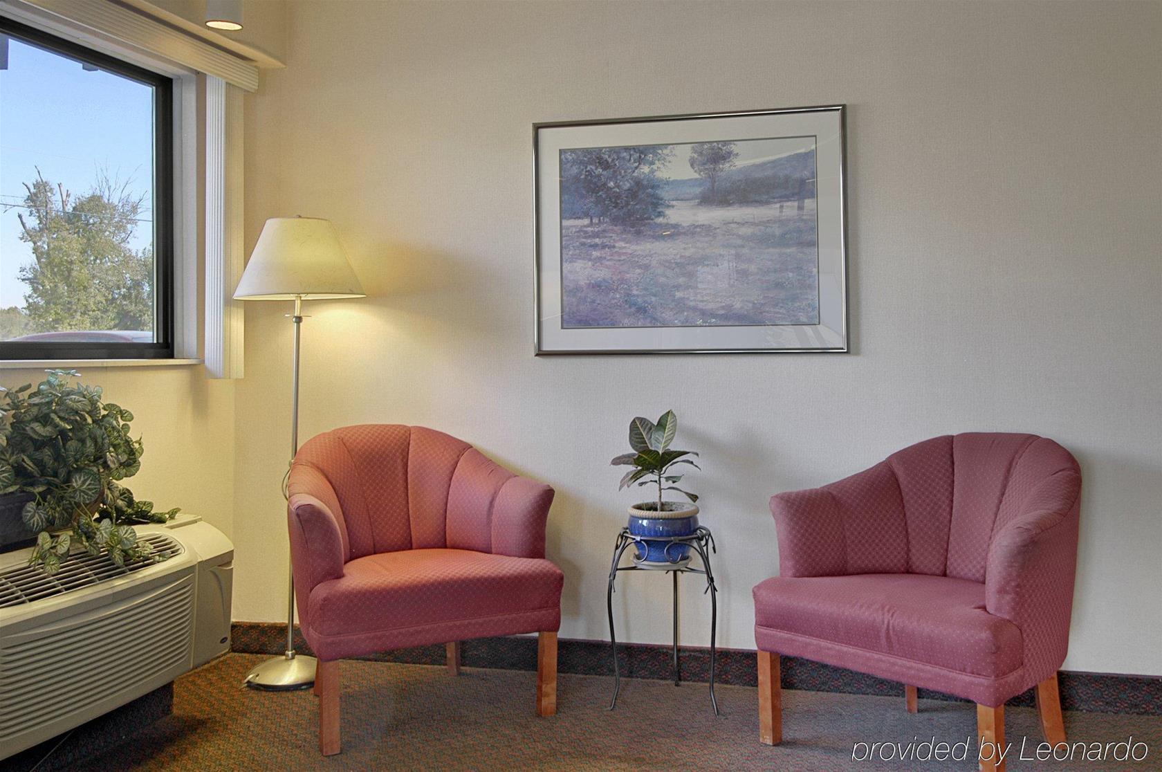 Red Roof Inn Springfield