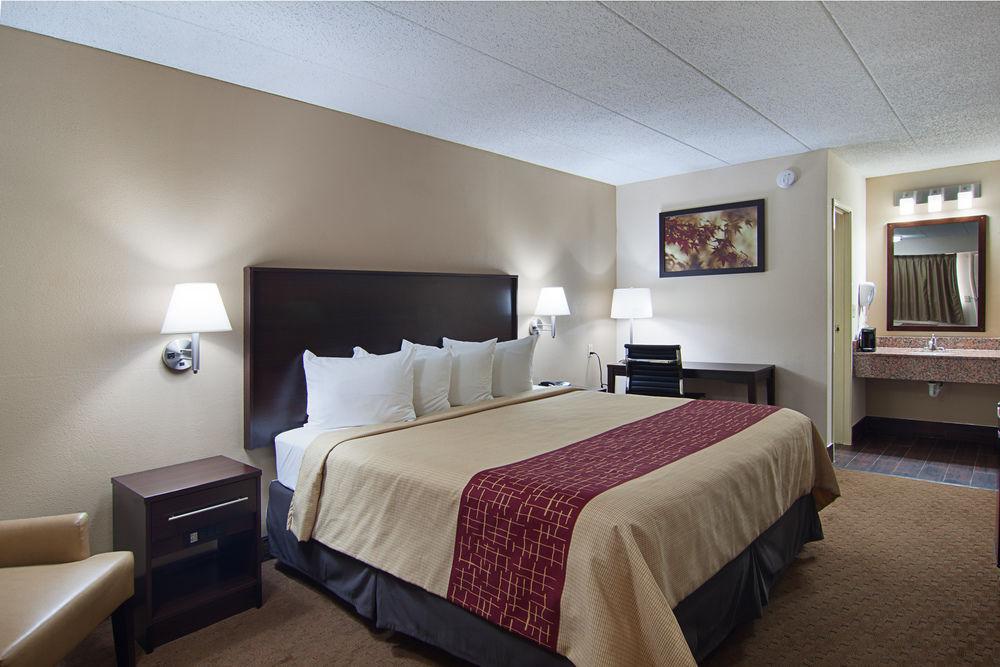 Red Roof Inn Springfield