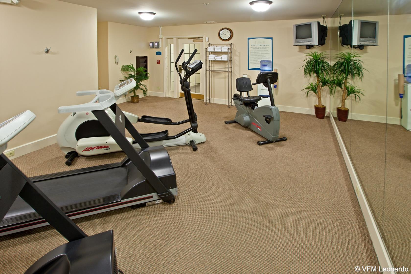 Staybridge Suites Springfield-South