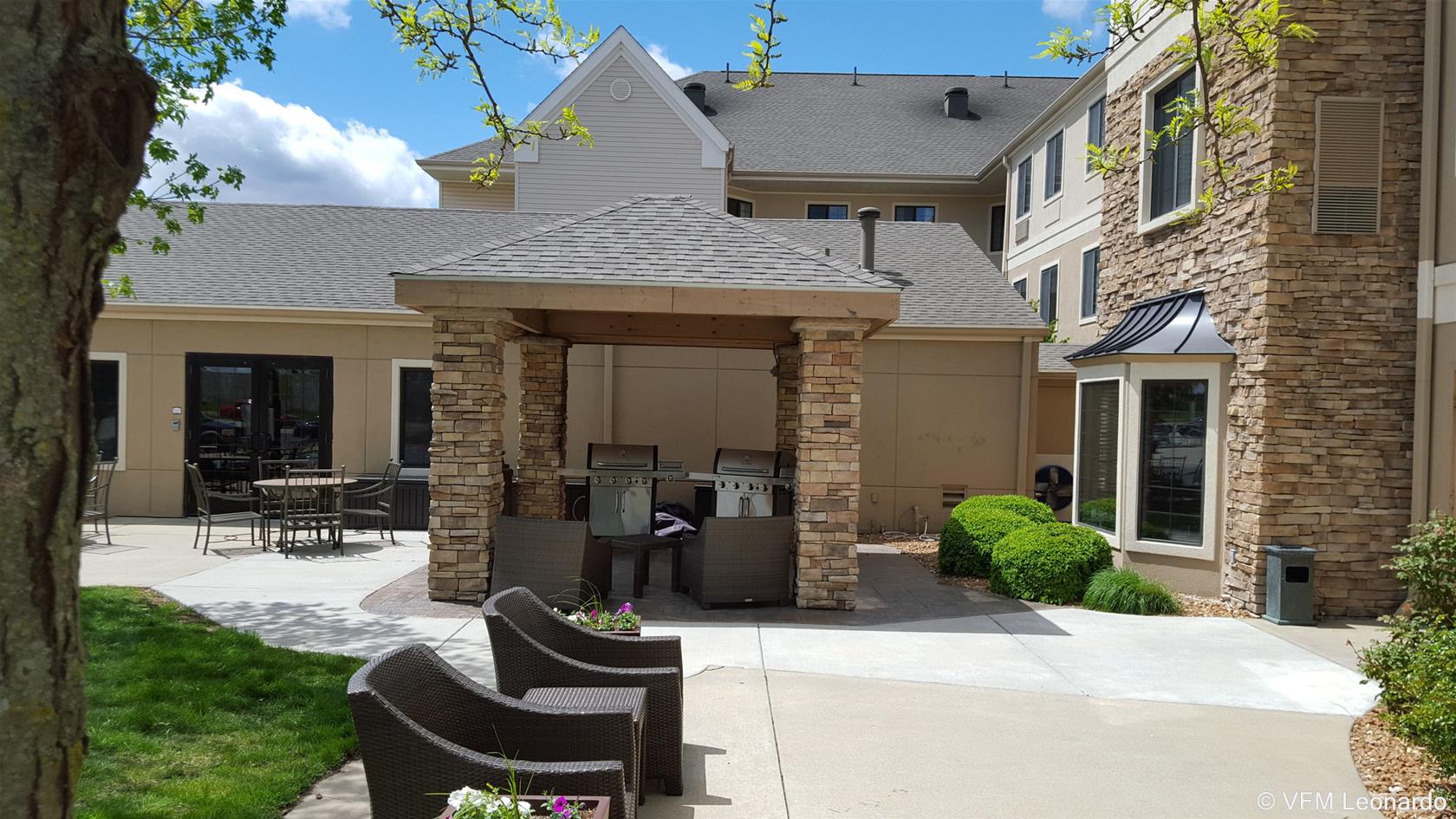 Staybridge Suites Springfield-South