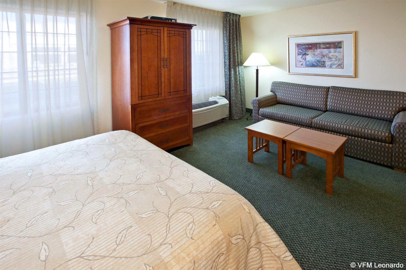 Staybridge Suites Springfield-South