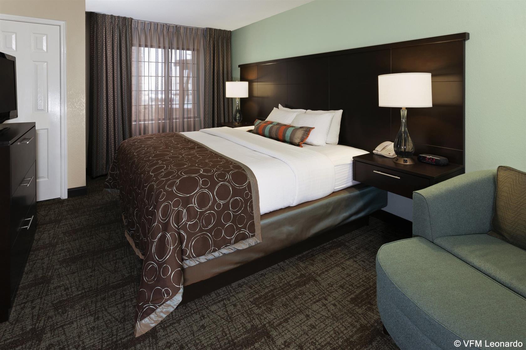Staybridge Suites Springfield-South