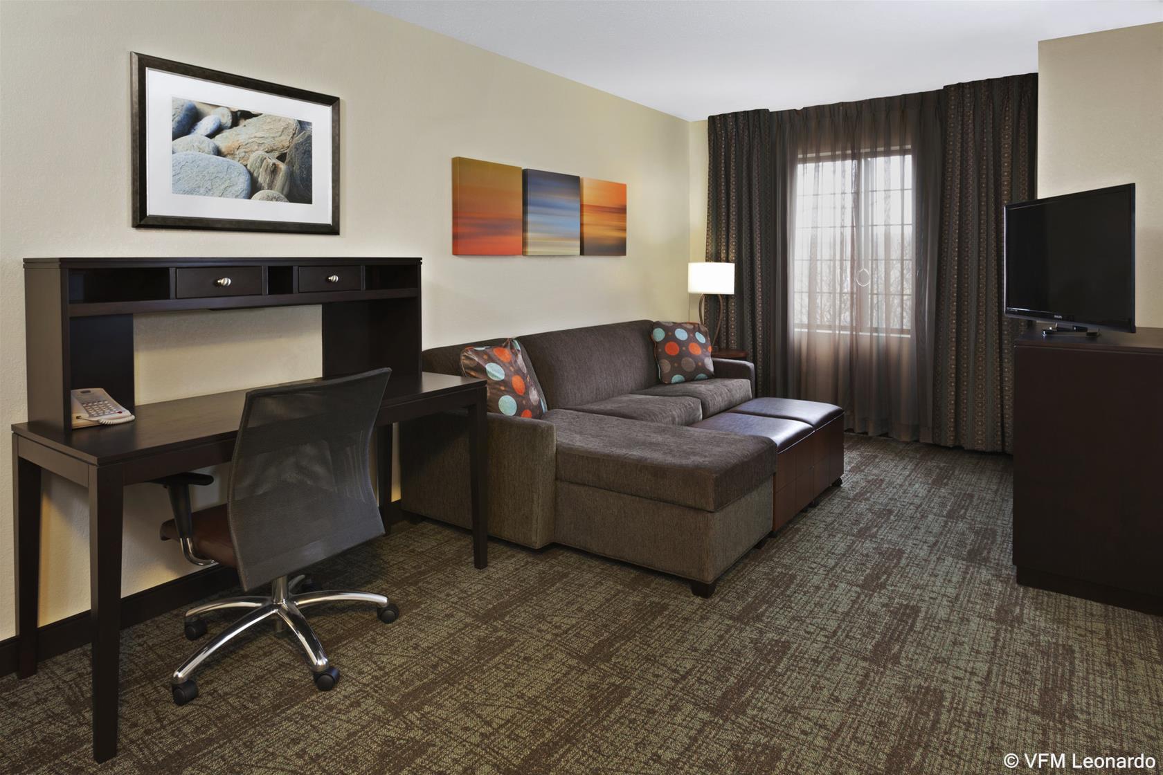 Staybridge Suites Springfield-South