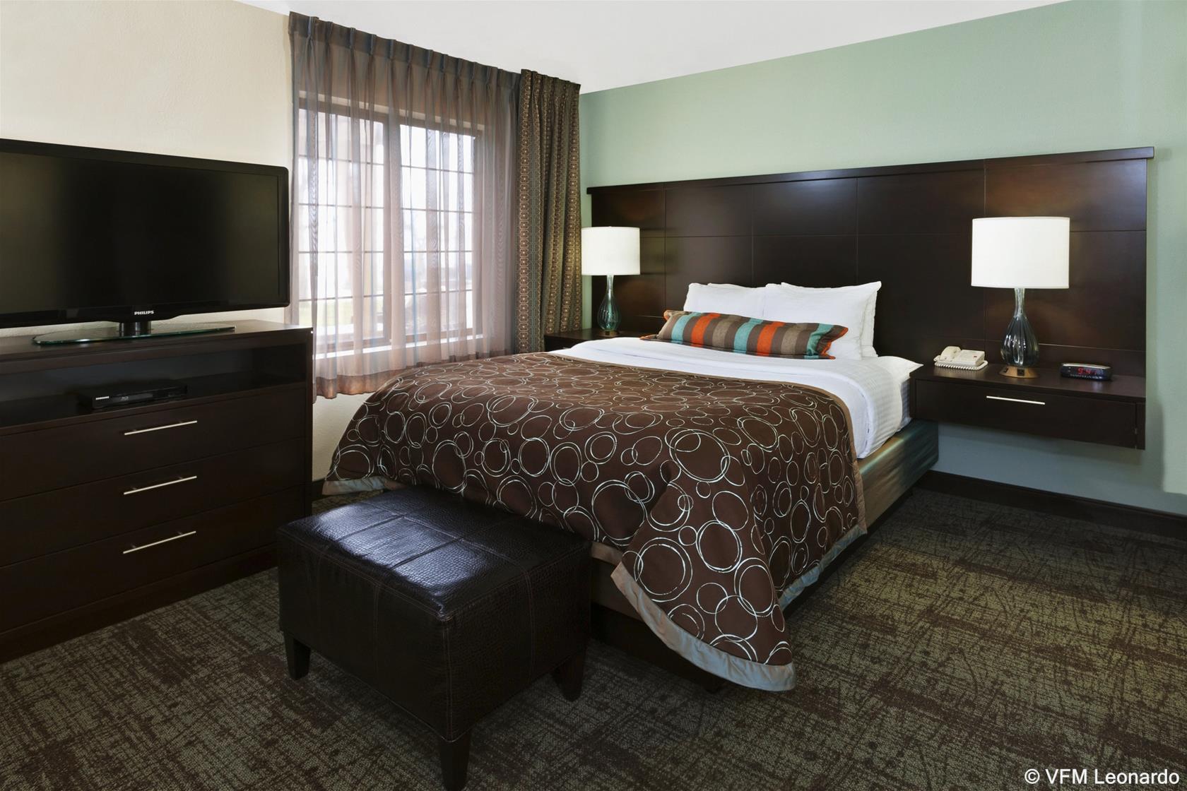 Staybridge Suites Springfield-South