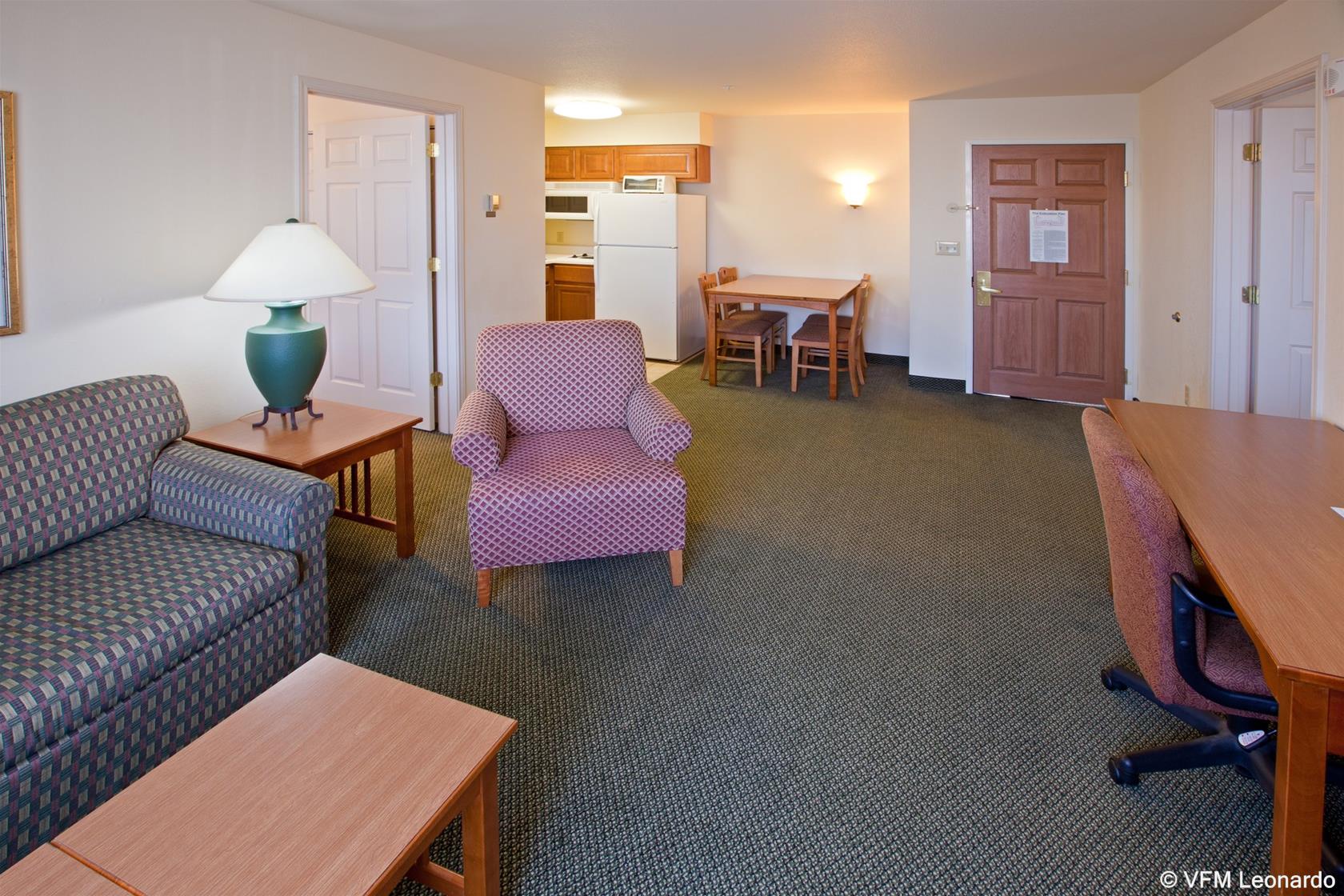 Staybridge Suites Springfield-South