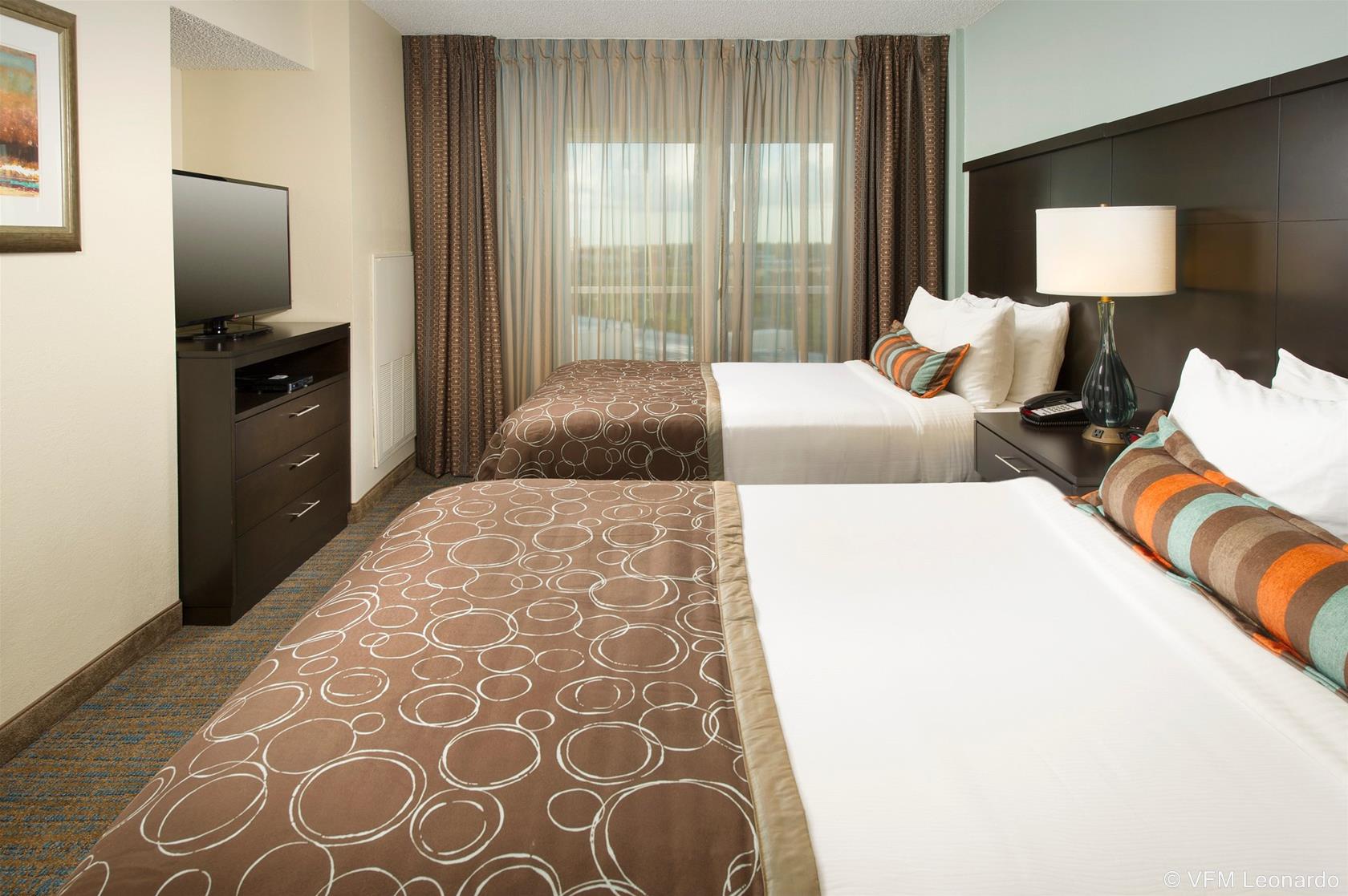 Staybridge Suites Springfield-South