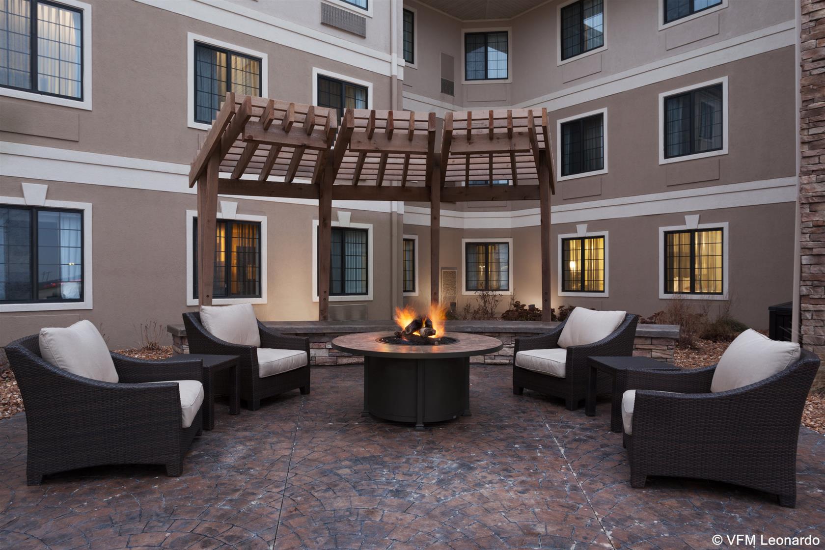 Staybridge Suites Springfield-South