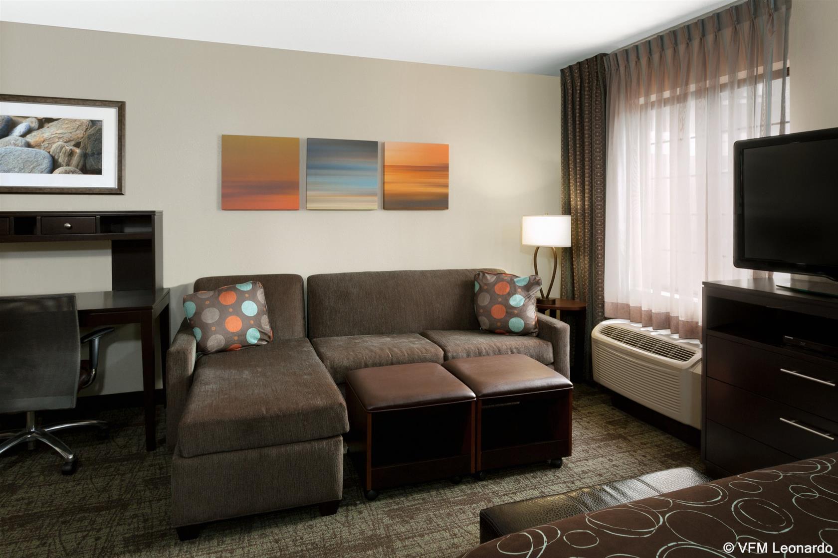 Staybridge Suites Springfield-South