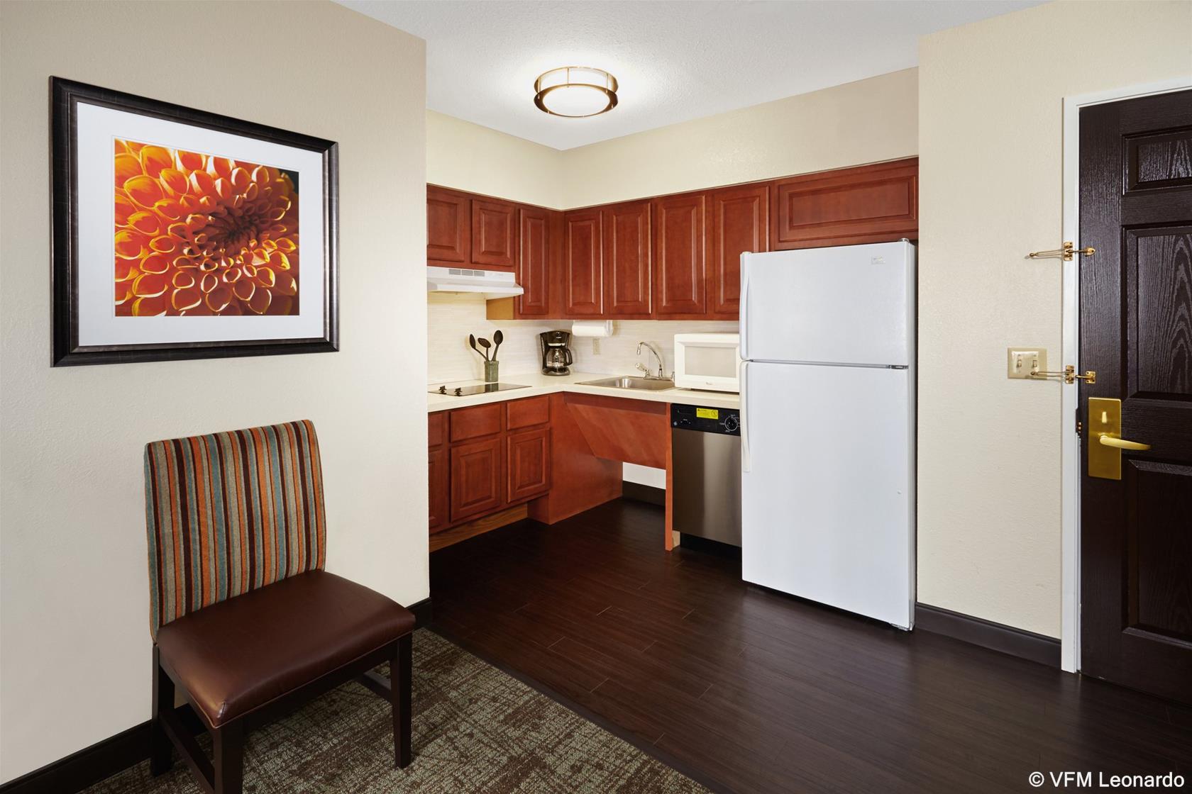 Staybridge Suites Springfield-South