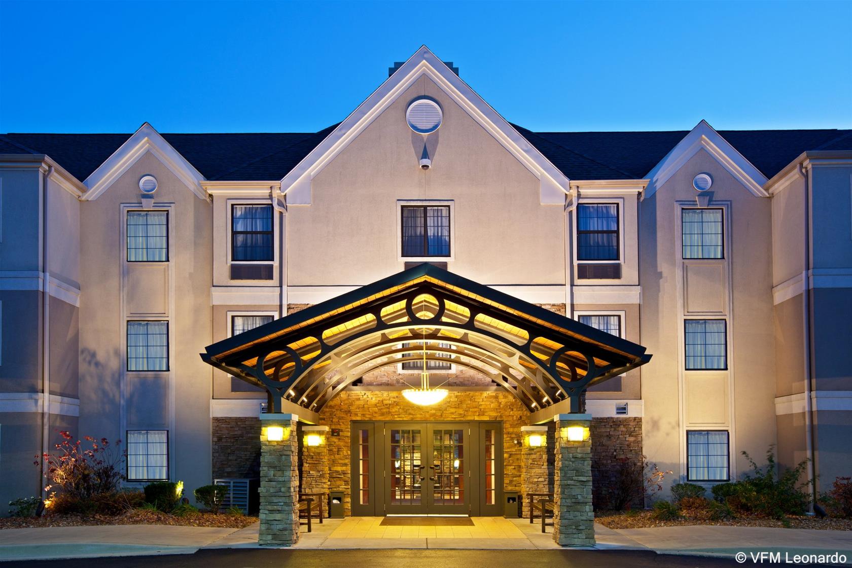 Staybridge Suites Springfield-South