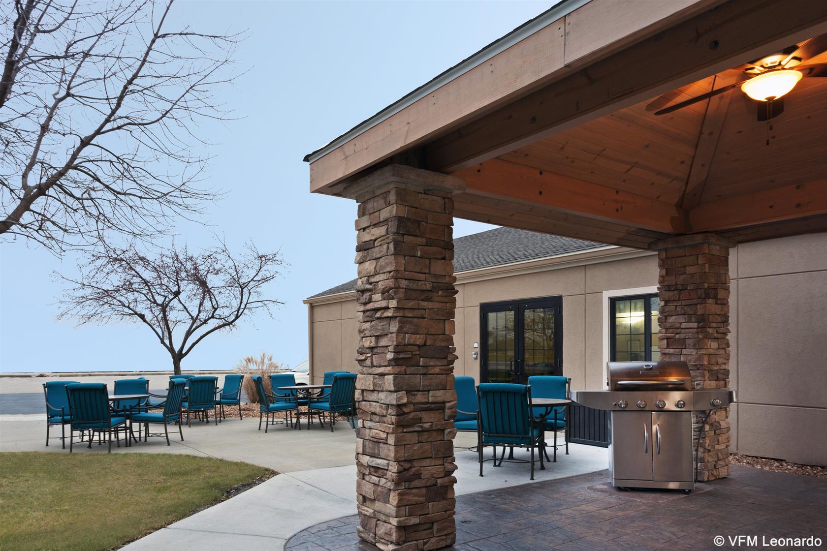 Staybridge Suites Springfield-South