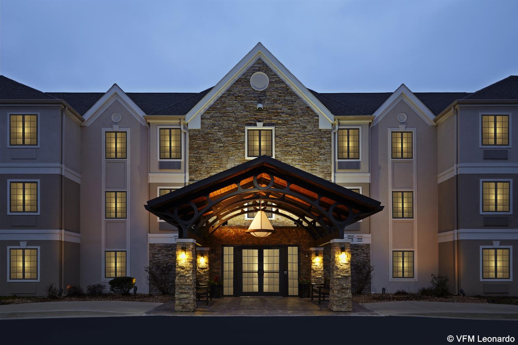 Staybridge Suites Springfield-South
