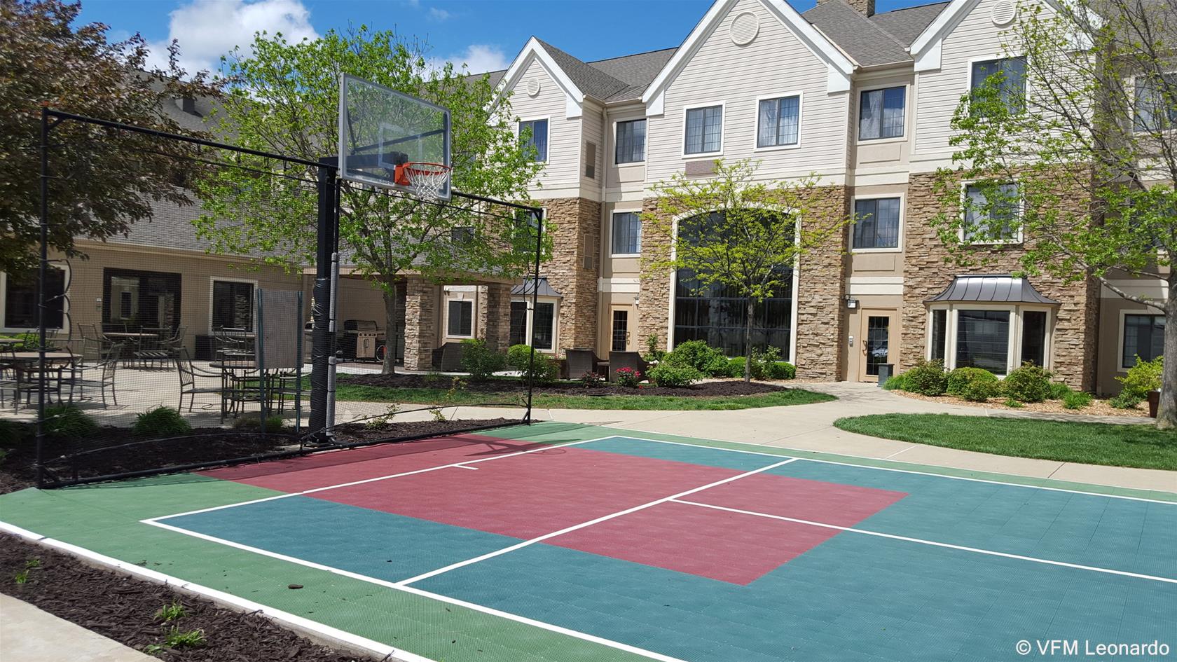 Staybridge Suites Springfield-South