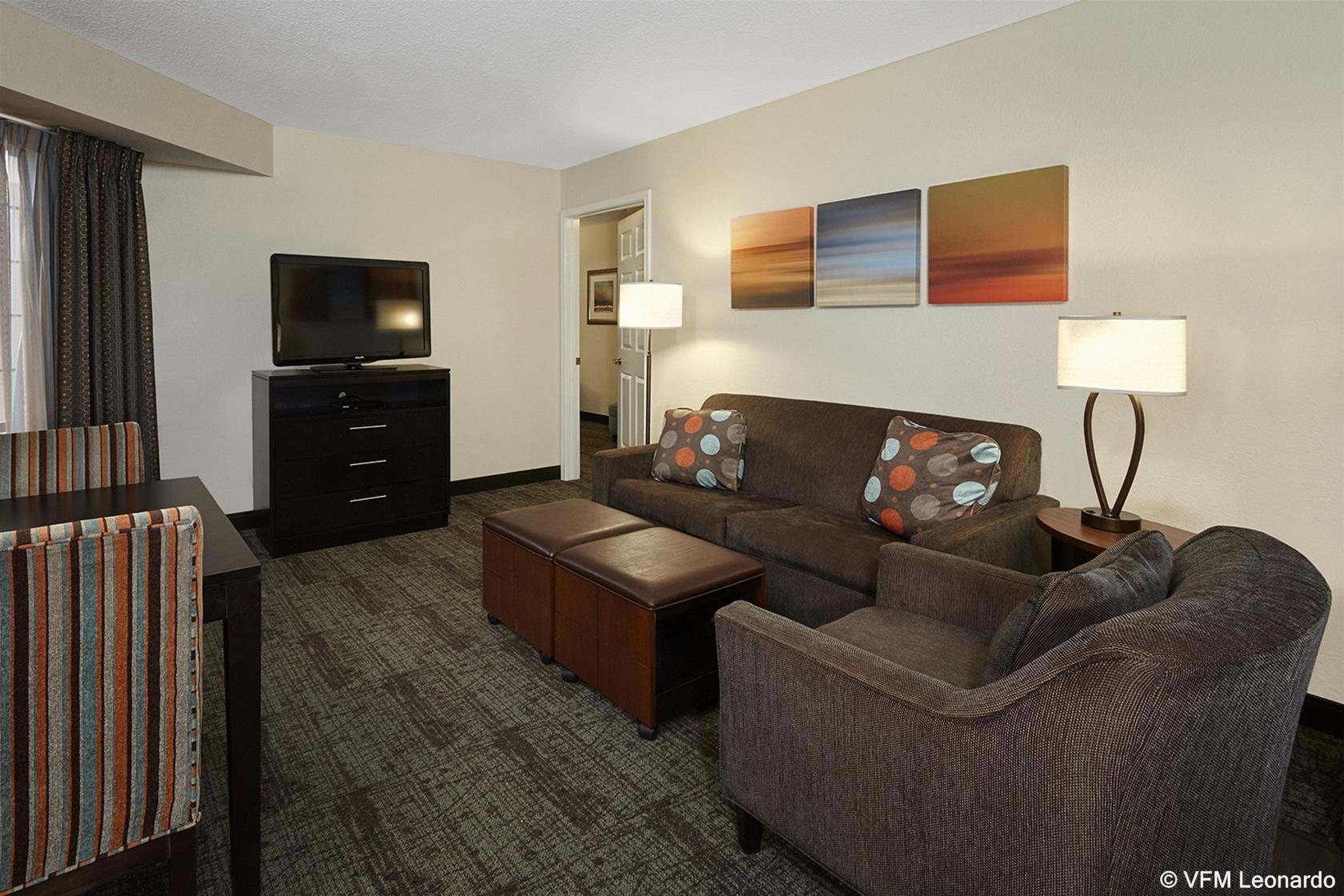 Staybridge Suites Springfield-South