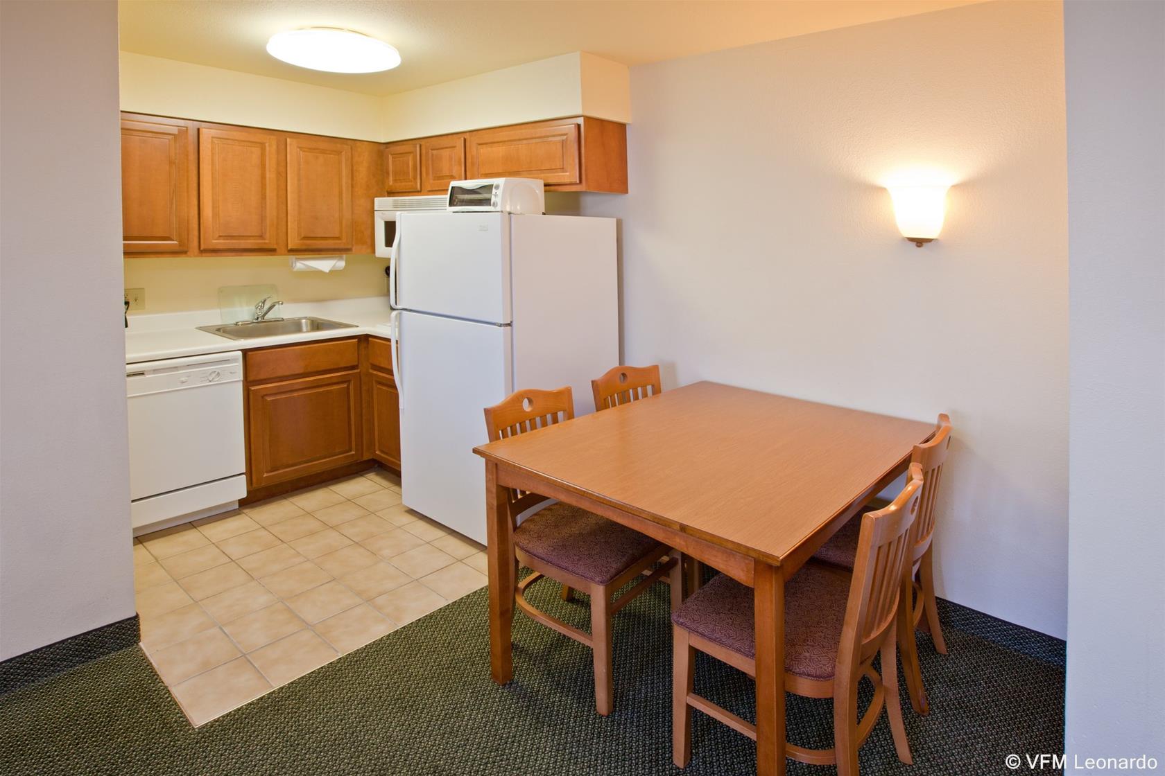 Staybridge Suites Springfield-South