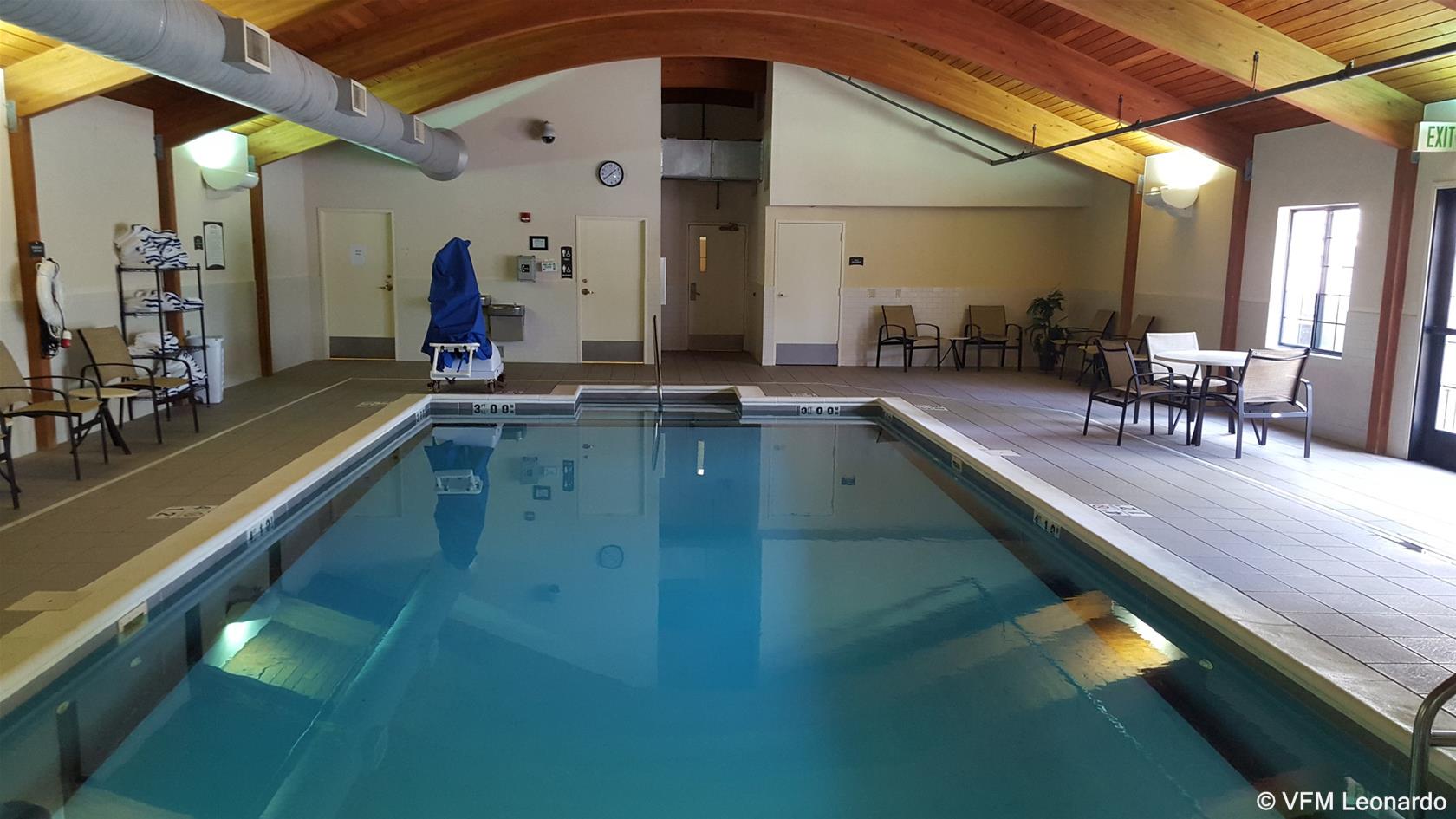 Staybridge Suites Springfield-South